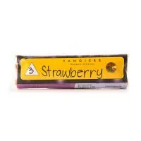 Табак Tangiers Noir 250г Strawberry М