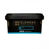 Табак Element Вода 200г Blackberry M !