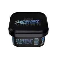 Табак Sapphire Crown 200гр Grapefruit М