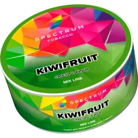 Табак Spectrum Mix Line 25г Kiwifruit M
