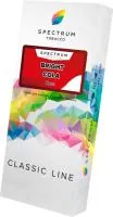 Табак Spectrum 100г Bright Cola M