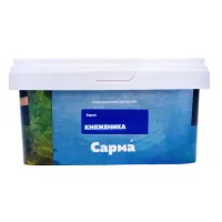 Табак Сарма 200гр Княженика M