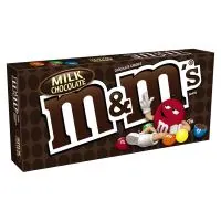 Драже M&M'S Milk Chocolate 87,9гр