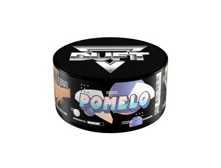 Табак Duft 25г Pomelo М