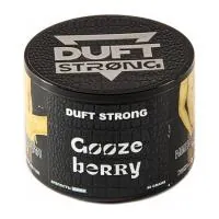 Табак Duft Strong 200г Goozeberry М
