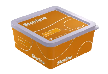 Табак Starline 250г Маракуйя M