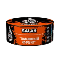 Табак Black Burn 100г Salak М