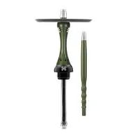 Кальян Alpha Hookah X Olive (Без колбы)