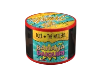 Табак Duft x The Hatters 40г Banana Daiquiri М !