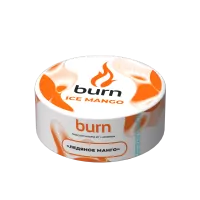 Табак Burn 25г Ice Mango М