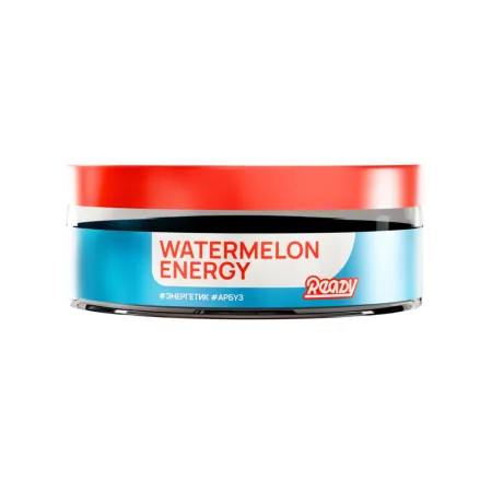 Табак Ready 100г Watermelon Energy M