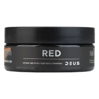 Табак Deus 100г Red M