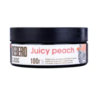 Табак Sebero 100г Juicy peach M