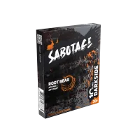 Табак Darkside Sabotage 30г Root Bear M