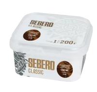 Табак Sebero 200г Coffe M