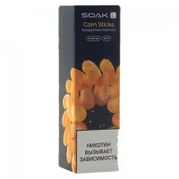 Жидкость Soak L10мл - Corn Sticks M