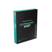 Табак Darkside Shot 30г Центральный Бит M
