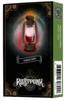 Табак RustPunk 200г - Газовая Лампа М