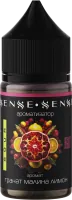 Ароматизатор Sense 14мл Sour - Гранат Малина Лимон