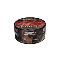 Табак Darkside Xperience 120г Grape & Furious M