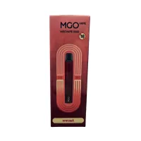 Стартовый набор MGO Красный