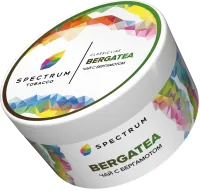 Табак Spectrum 200г Bergatea M
