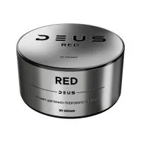 Табак Deus 30г Red M