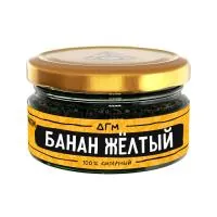 Табак Dogma 80г Банан Желтый M