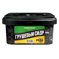 Табак Северный 200г Грушевый Сидр M