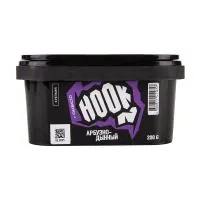 Кальянная смесь Hook 200гр Арбузно Дынный M