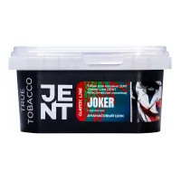 Табак Jent 200гр Classic - Joker M