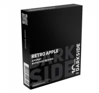 Табак DarkSide Core 100г Retro Apple M
