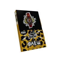 Табак Хулиган ПОП 25г Флеш M