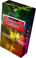 Табак Spectrum Hard Line 40г Russian Raspberry M