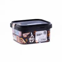 Табак Black Burn 200г Cranberry Shock М