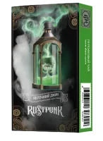 Табак RustPunk 200г - Яблочный Джин М
