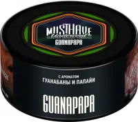 Табак Must Have 250г Guanapapa M