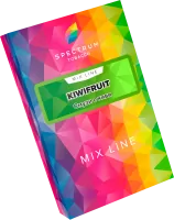 Табак Spectrum Mix Line 40г Kiwifruit M
