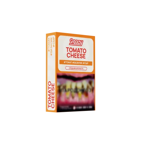 Табак Ready 25г Tomato Cheese M