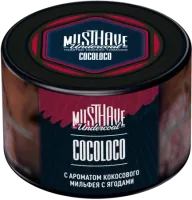 Табак Must Have 40г Cocoloco M