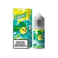 Жидкость Catch 10мл. Lil Snitch M