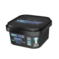 Табак Sapphire Crown 200гр Roibos Creme Caramel М