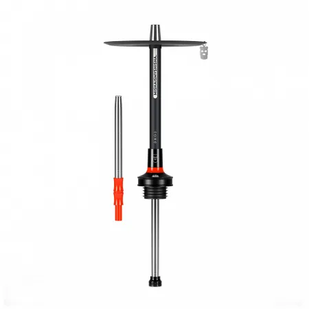 Кальян Misha Revolt Red Black (Без колбы)