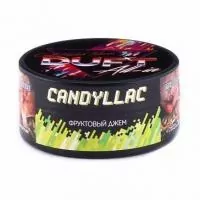 Табак Duft All-In 100г Candyllac (Фруктовый Джем) М