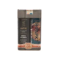 Табак Satyr 100г Brilliant Collection № 2 Cubita Colombia М