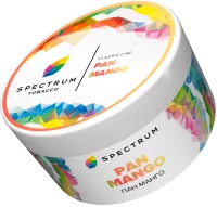 Табак Spectrum 200г Pan Mango M