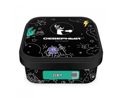 Табак Северный 200г Север M