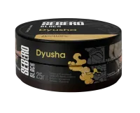 Табак Sebero Black 25г Dyusha M