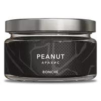 Табак Bonche 120г Peanut M