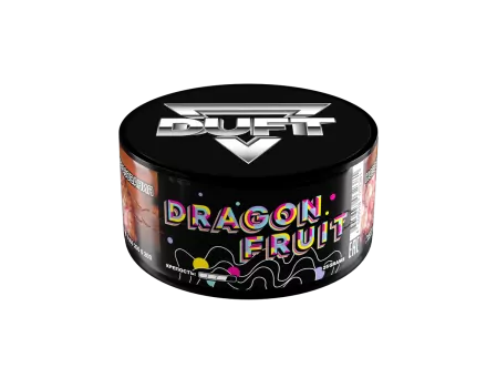 Табак Duft 20г Dragon Fruit М